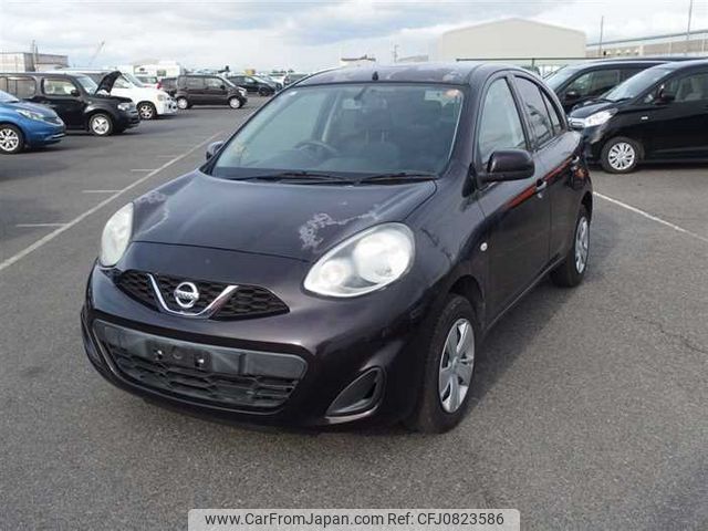 nissan march 2015 23084 image 2