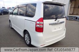 toyota noah 2011 NIKYO_XS49922