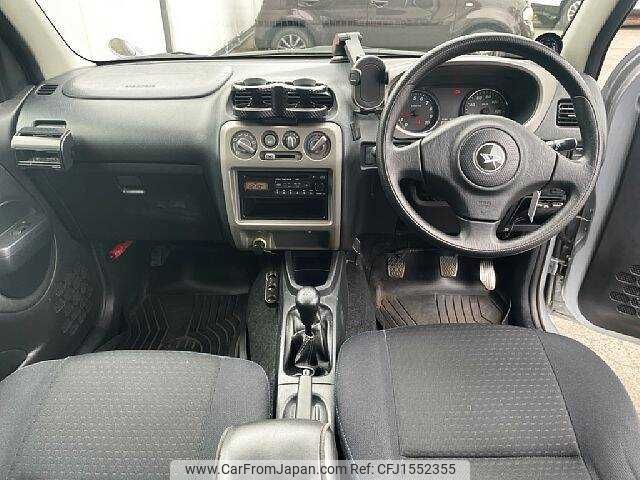 daihatsu terios-kid 2011 CFJ1552355 image 1