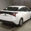 toyota prius 2021 -TOYOTA--Prius 6AA-ZVW51--ZVW51-6218042---TOYOTA--Prius 6AA-ZVW51--ZVW51-6218042- image 2