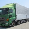 hino profia 2015 -HINO--Profia QPG-FW1EXEG--FW1EXE-12592---HINO--Profia QPG-FW1EXEG--FW1EXE-12592- image 1