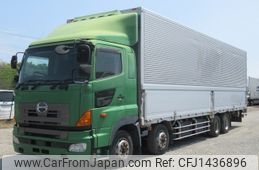 hino profia 2015 -HINO--Profia QPG-FW1EXEG--FW1EXE-12592---HINO--Profia QPG-FW1EXEG--FW1EXE-12592-
