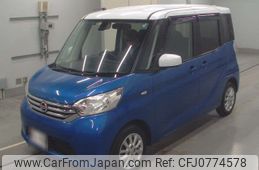 nissan dayz-roox 2016 -NISSAN--DAYZ Roox B21A-0211818---NISSAN--DAYZ Roox B21A-0211818-