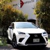 lexus nx 2017 -LEXUS--Lexus NX DBA-AGZ10--AGZ10-1015111---LEXUS--Lexus NX DBA-AGZ10--AGZ10-1015111- image 1