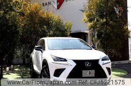 lexus nx 2017 -LEXUS--Lexus NX DBA-AGZ10--AGZ10-1015111---LEXUS--Lexus NX DBA-AGZ10--AGZ10-1015111-