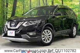 nissan x-trail 2018 -NISSAN--X-Trail DAA-HNT32--HNT32-171302---NISSAN--X-Trail DAA-HNT32--HNT32-171302-