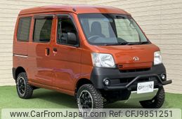 daihatsu hijet-van 2015 -DAIHATSU--Hijet Van EBD-S321V--S321V-0272713---DAIHATSU--Hijet Van EBD-S321V--S321V-0272713-