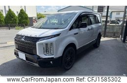 mitsubishi delica-d5 2025 CFJ1585302
