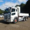 mitsubishi-fuso super-great 2012 CFJ1830799 image 2