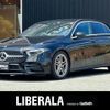 mercedes-benz a-class 2019 -MERCEDES-BENZ--Benz A Class 3DA-177012--WDD1770122J100391---MERCEDES-BENZ--Benz A Class 3DA-177012--WDD1770122J100391- image 1