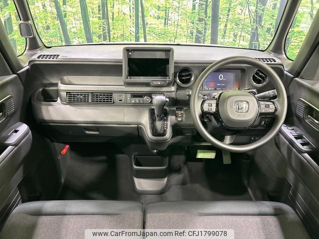 honda n-box 2025 CFJ1799078 image 2