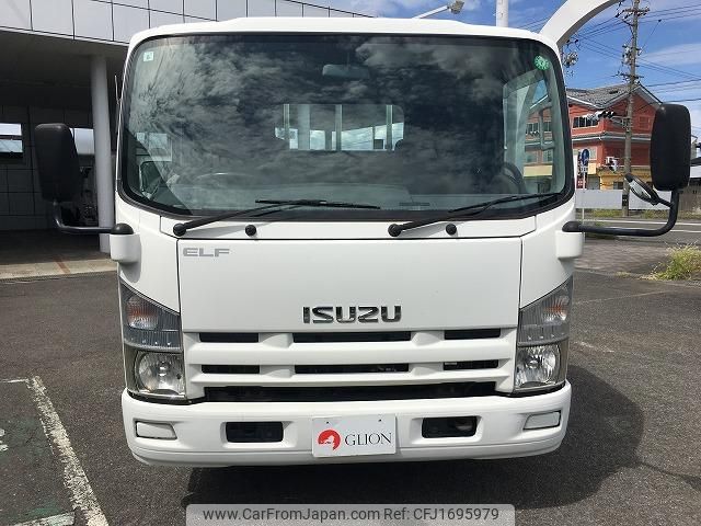 isuzu elf-truck 2007 CFJ1695979 image 2