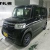 honda n-box 2016 -HONDA 【札幌 582ｳ8143】--N BOX JF2--1510233---HONDA 【札幌 582ｳ8143】--N BOX JF2--1510233- image 1