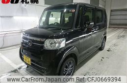 honda n-box 2016 -HONDA 【札幌 582ｳ8143】--N BOX JF2--1510233---HONDA 【札幌 582ｳ8143】--N BOX JF2--1510233-