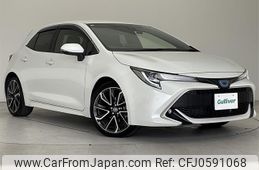 toyota corolla-sport 2020 -TOYOTA--Corolla Sport 6AA-ZWE213H--ZWE213-0004074---TOYOTA--Corolla Sport 6AA-ZWE213H--ZWE213-0004074-