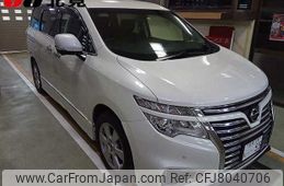 nissan elgrand 2017 -NISSAN 【北見 338ﾑ55】--Elgrand TNE52--044710---NISSAN 【北見 338ﾑ55】--Elgrand TNE52--044710-