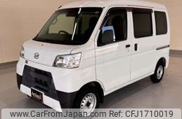 daihatsu hijet-cargo 2019 CFJ1710019
