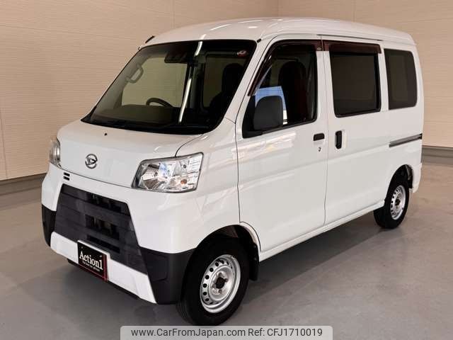 daihatsu hijet-cargo 2019 CFJ1710019 image 1