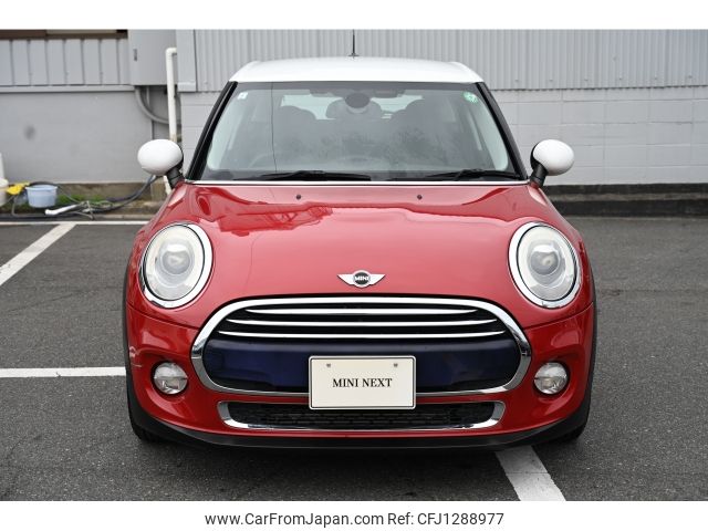 mini mini-others 2015 -BMW--BMW Mini DBA-XS15--WMWXS520802B37078---BMW--BMW Mini DBA-XS15--WMWXS520802B37078- image 2