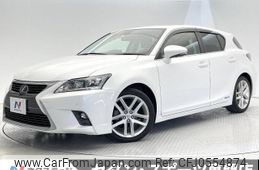 lexus ct 2014 -LEXUS--Lexus CT DAA-ZWA10--ZWA10-2216963---LEXUS--Lexus CT DAA-ZWA10--ZWA10-2216963-