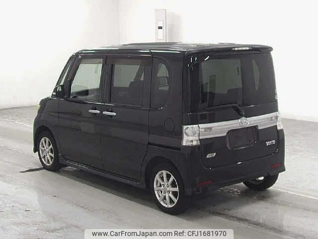 daihatsu tanto 2012 CFJ1681970 image 2