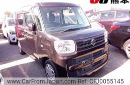 suzuki spacia 2019 -SUZUKI--Spacia MK53S--189770---SUZUKI--Spacia MK53S--189770-