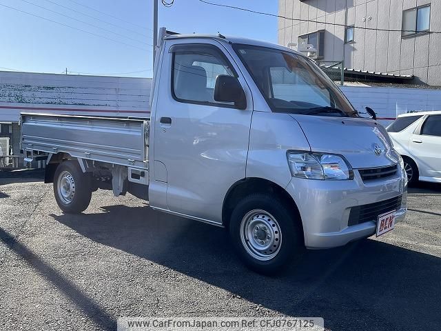 toyota townace-truck 2018 GOO_NET_EXCHANGE_0551626A20250216L004 image 2