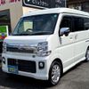 suzuki every-wagon 2021 -SUZUKI--Every Wagon 3BA-DA17W--DA17W-284573---SUZUKI--Every Wagon 3BA-DA17W--DA17W-284573- image 1