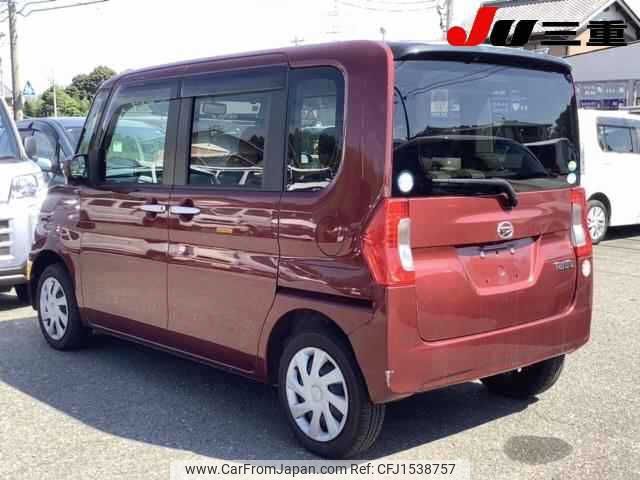 daihatsu tanto 2017 CFJ1538757 image 2