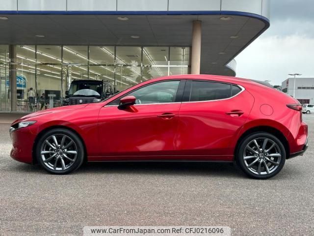 mazda mazda3-fastback 2019 quick_quick_6BA-BP5P_BP5P-101209 image 2