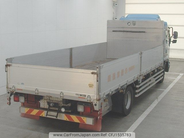 isuzu forward 2015 CFJ1535783 image 2
