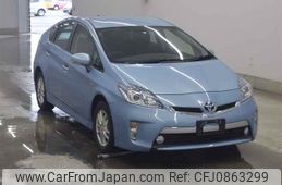 toyota prius-phv undefined -TOYOTA--Prius PHV ZVW35-3001820---TOYOTA--Prius PHV ZVW35-3001820-
