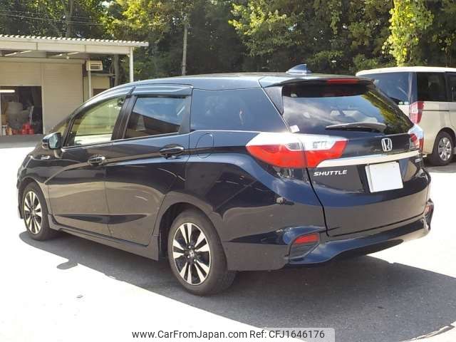 honda shuttle 2018 CFJ1646176 image 2