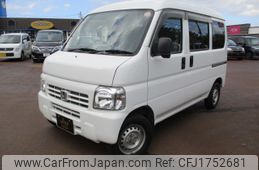 honda acty-van 2017 CFJ1752681