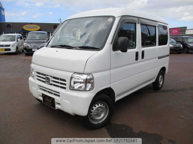 honda acty-van 2017 CFJ1752681 image 1