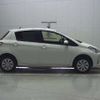 toyota vitz 2019 -TOYOTA--Vitz DBA-NSP135--NSP135-4007875---TOYOTA--Vitz DBA-NSP135--NSP135-4007875- image 7