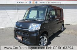 daihatsu tanto 2015 -DAIHATSU 【名変中 】--Tanto LA610S--0067037---DAIHATSU 【名変中 】--Tanto LA610S--0067037-