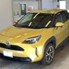 toyota yaris-cross 2021 -TOYOTA 【宮崎 336た223】--Yaris Cross MXPB10-2006390---TOYOTA 【宮崎 336た223】--Yaris Cross MXPB10-2006390- image 1