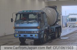 isuzu isuzu-others 1992 -ISUZU--Isuzu Truck CXZ71Jｶｲ-3008989---ISUZU--Isuzu Truck CXZ71Jｶｲ-3008989-