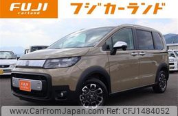 honda freed 2025 CFJ1484052