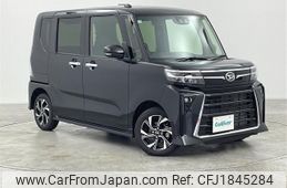 daihatsu tanto 2025 CFJ1845284