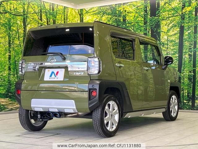 daihatsu taft 2021 quick_quick_LA900S_LA900S-0070898 image 2
