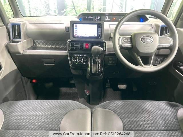 daihatsu tanto 2020 -DAIHATSU--Tanto 6BA-LA650S--LA650S-1039737---DAIHATSU--Tanto 6BA-LA650S--LA650S-1039737- image 2