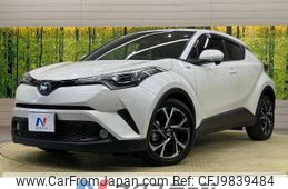 toyota c-hr 2017 -TOYOTA--C-HR DAA-ZYX10--ZYX10-2086230---TOYOTA--C-HR DAA-ZYX10--ZYX10-2086230-