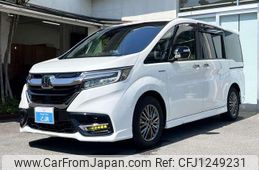 honda stepwagon 2019 -HONDA 【名変中 】--Stepwgn RP5--6000276---HONDA 【名変中 】--Stepwgn RP5--6000276-