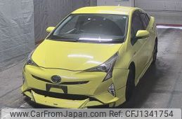 toyota prius 2016 -TOYOTA--Prius ZVW51-8012090---TOYOTA--Prius ZVW51-8012090-