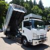isuzu forward 2009 -ISUZU--Forward PKG-FSR90S2--FSR90-7000666---ISUZU--Forward PKG-FSR90S2--FSR90-7000666- image 8