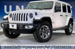 chrysler jeep-wrangler 2020 -CHRYSLER--Jeep Wrangler ABA-JL36L--1C4HJXLG6LW133977---CHRYSLER--Jeep Wrangler ABA-JL36L--1C4HJXLG6LW133977-