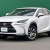 lexus nx 2016 CFJ1517826 image 4