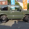 suzuki jimny 2018 quick_quick_JB64W_JB64W-106530 image 8